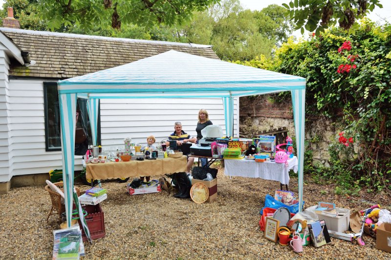Stalls 03